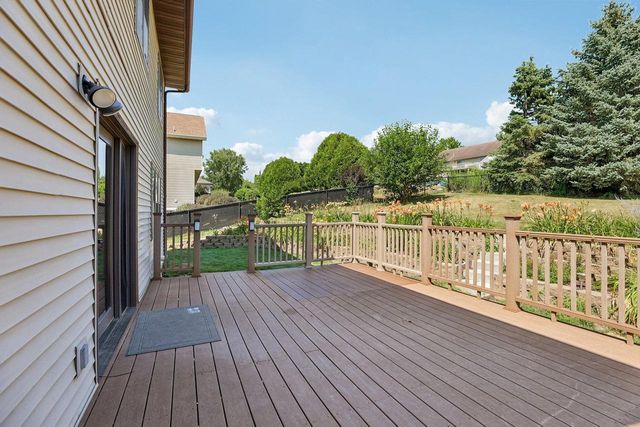 903 N Division Street, Waunakee, WI 53597