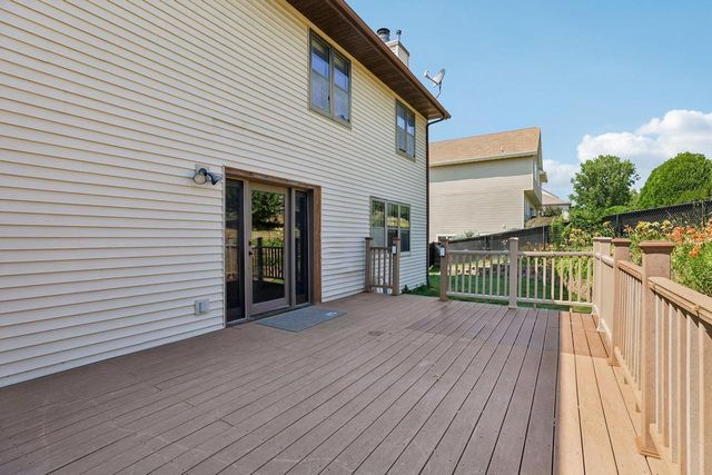 903 N Division Street, Waunakee, WI 53597