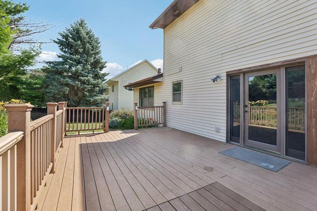903 N Division Street, Waunakee, WI 53597