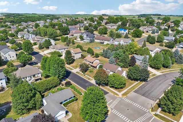 903 N Division Street, Waunakee, WI 53597