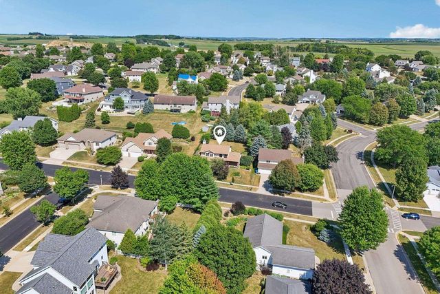 903 N Division Street, Waunakee, WI 53597
