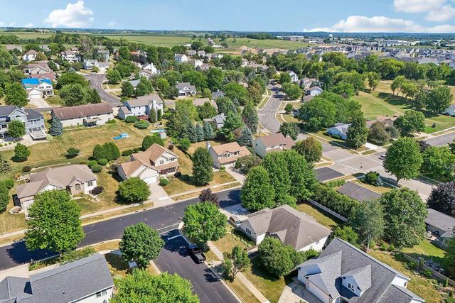 903 N Division Street, Waunakee, WI 53597