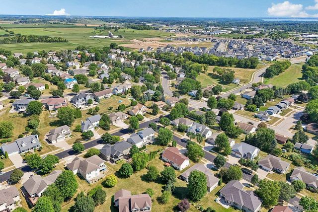 903 N Division Street, Waunakee, WI 53597