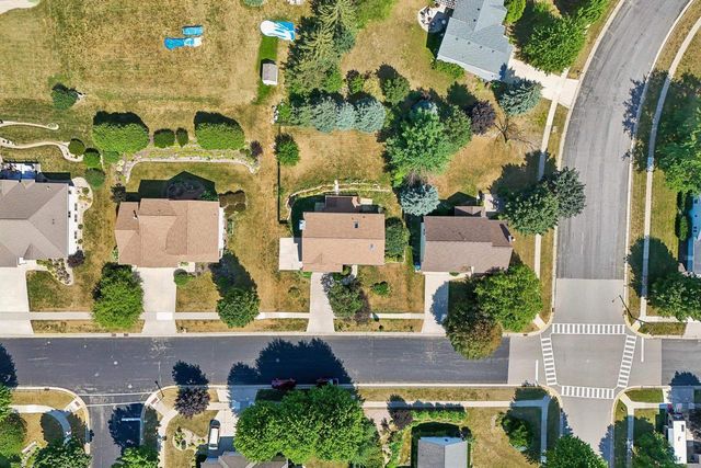 903 N Division Street, Waunakee, WI 53597