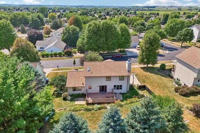 903 N Division Street, Waunakee, WI 53597
