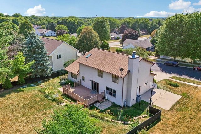 903 N Division Street, Waunakee, WI 53597