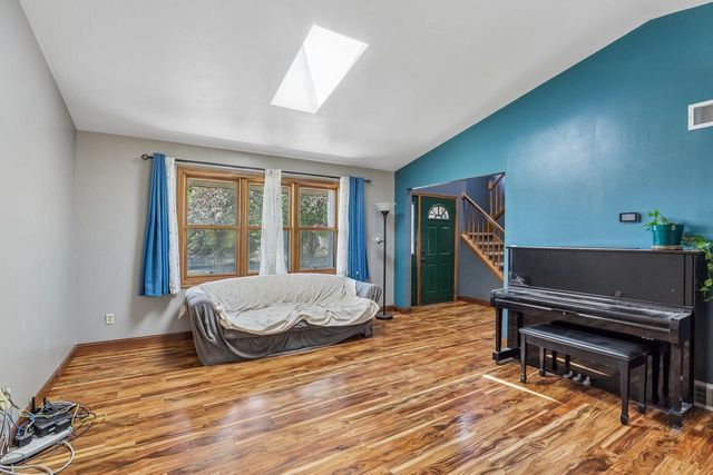 903 N Division Street, Waunakee, WI 53597