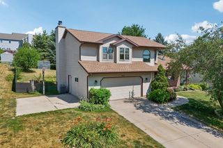 903 N Division Street, Waunakee, WI 53597
