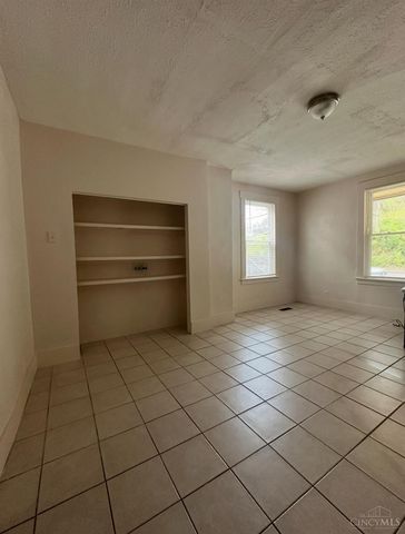 81 Main Street, Addyston, OH 45001