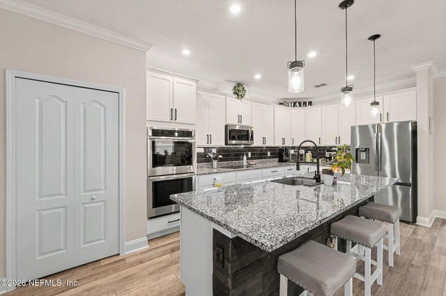 3229 CROCUS Lane, Green Cove Springs, FL 32043