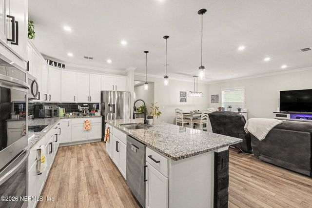 3229 CROCUS Lane, Green Cove Springs, FL 32043