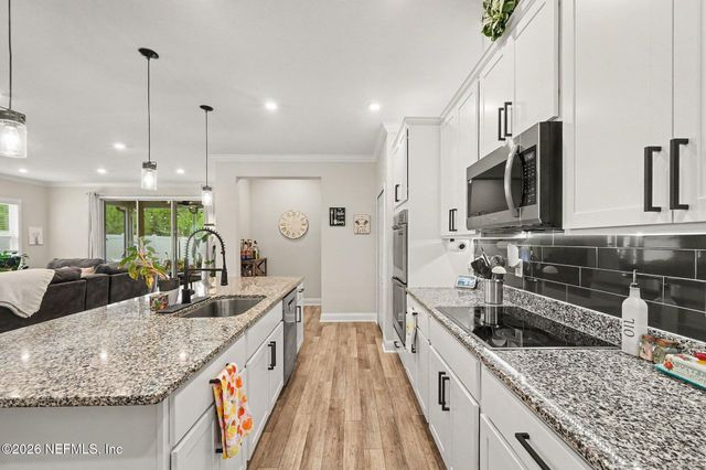 3229 CROCUS Lane, Green Cove Springs, FL 32043