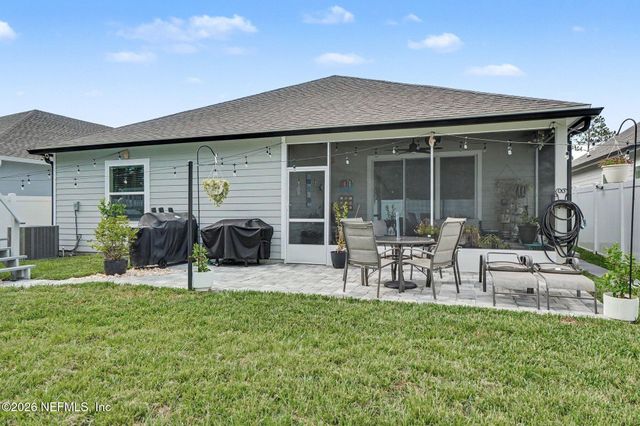 3229 CROCUS Lane, Green Cove Springs, FL 32043