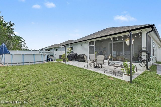 3229 CROCUS Lane, Green Cove Springs, FL 32043