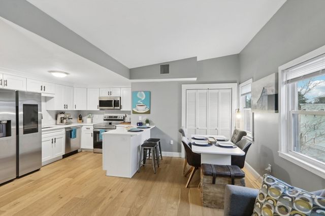115 West Seventh 3, Boston, MA 02127