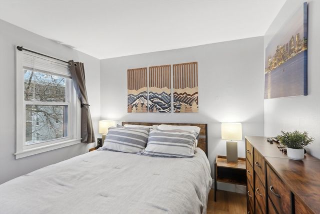 115 West Seventh 3, Boston, MA 02127