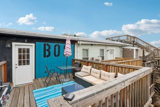 115 West Seventh 3, Boston, MA 02127
