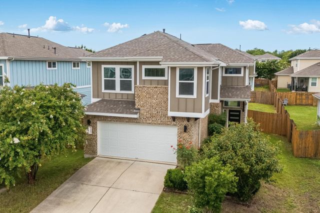 7112 Cherry Beam PATH, Austin, TX 78744