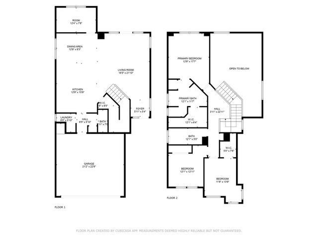 7112 Cherry Beam PATH, Austin, TX 78744