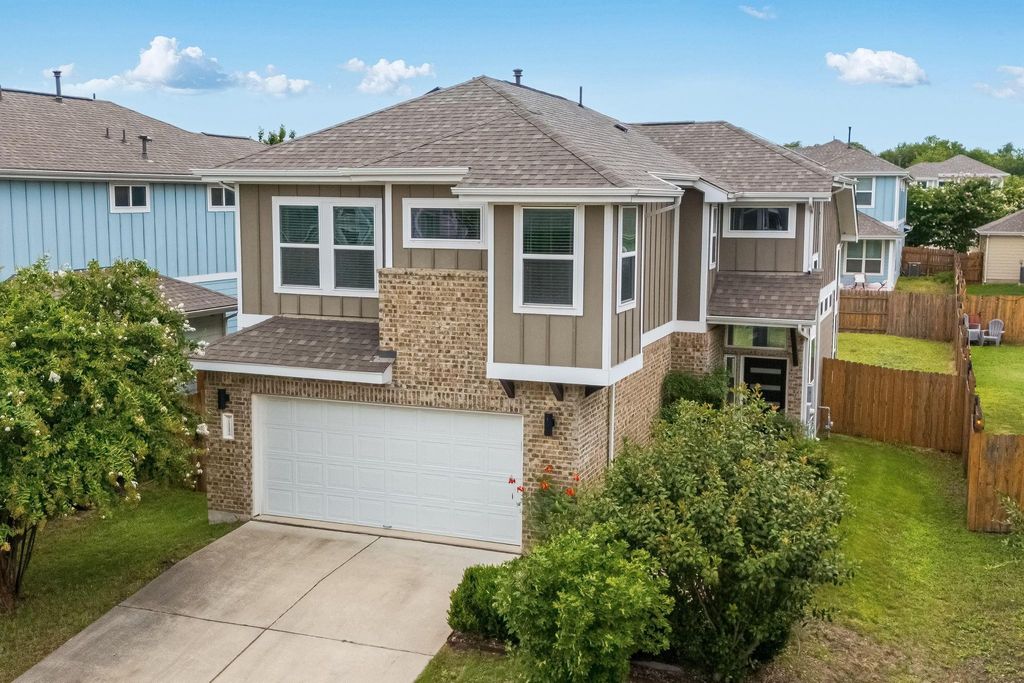 7112 Cherry Beam PATH, Austin, TX 78744