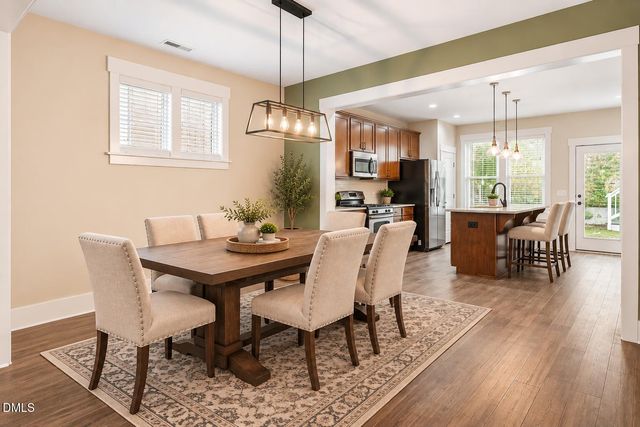 259 Tobacco Farm Way, Chapel Hill, NC 27516