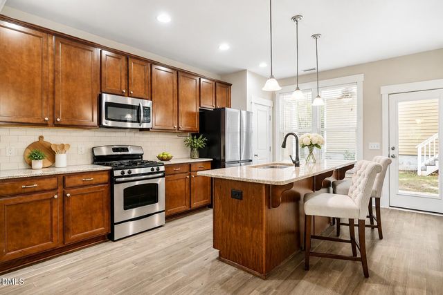 259 Tobacco Farm Way, Chapel Hill, NC 27516
