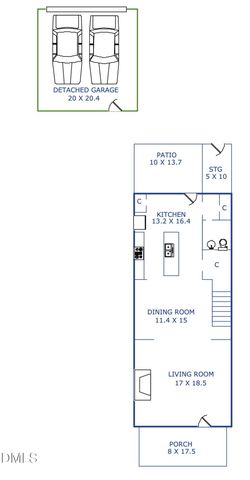 259 Tobacco Farm Way, Chapel Hill, NC 27516