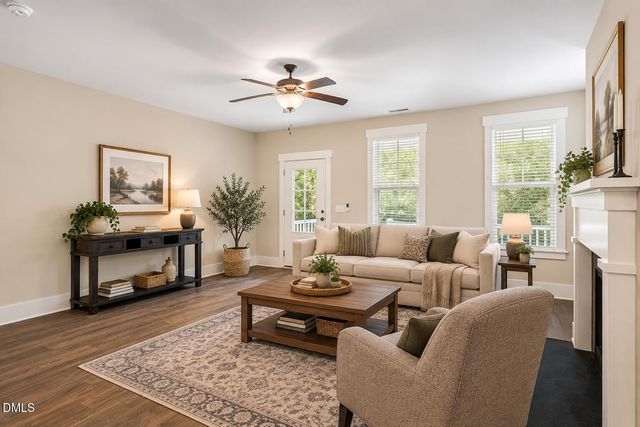 259 Tobacco Farm Way, Chapel Hill, NC 27516