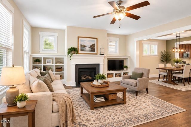 259 Tobacco Farm Way, Chapel Hill, NC 27516
