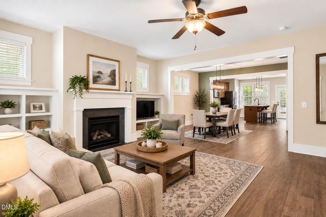259 Tobacco Farm Way, Chapel Hill, NC 27516