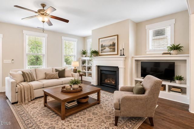 259 Tobacco Farm Way, Chapel Hill, NC 27516