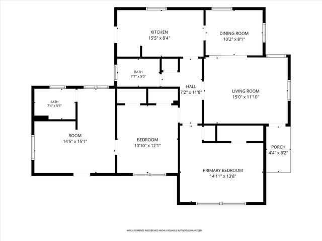 3208 Sandage Avenue, Fort Worth, TX 76109