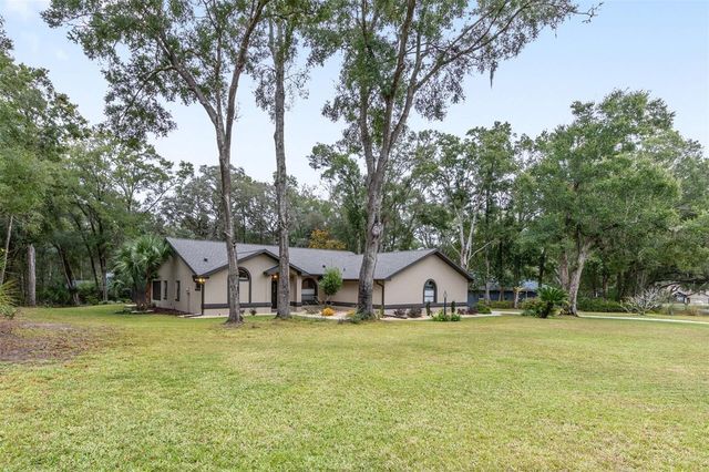 19349 SW 90TH LANE ROAD, Dunnellon, FL 34432