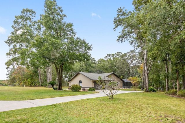 19349 SW 90TH LANE ROAD, Dunnellon, FL 34432