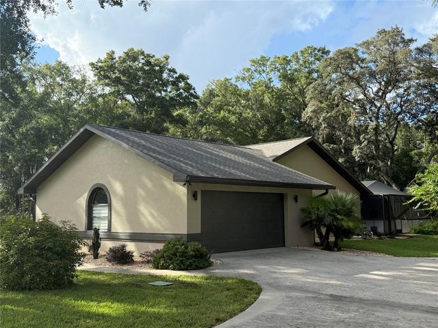 19349 SW 90TH LANE ROAD, Dunnellon, FL 34432