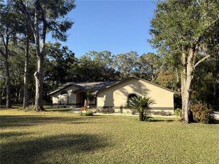 19349 SW 90TH LANE ROAD, Dunnellon, FL 34432