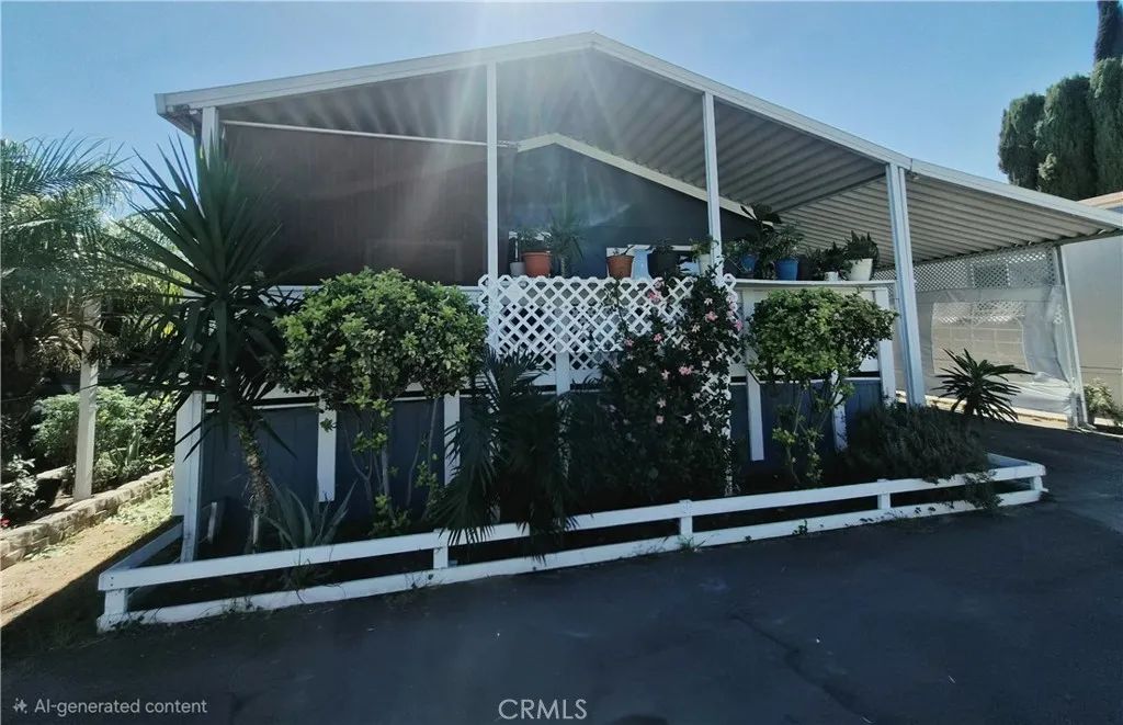 15050 Monte Vista 40, Chino Hills, CA 91709