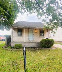 17632 Henry Street, Melvindale, MI 48122