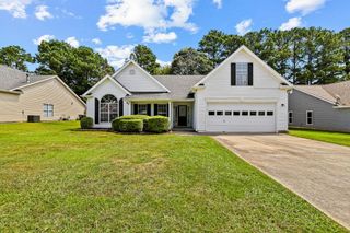 869 Nichols Landing Lane, Dacula, GA 30019