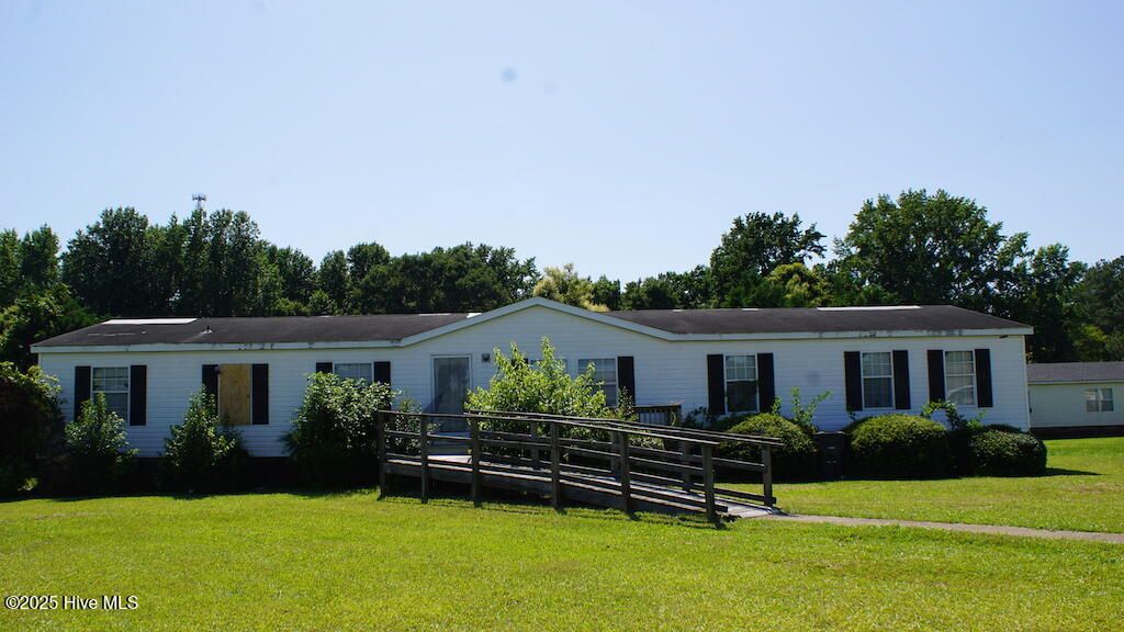 328 Commodore Drive, Rocky Mount, NC 27801