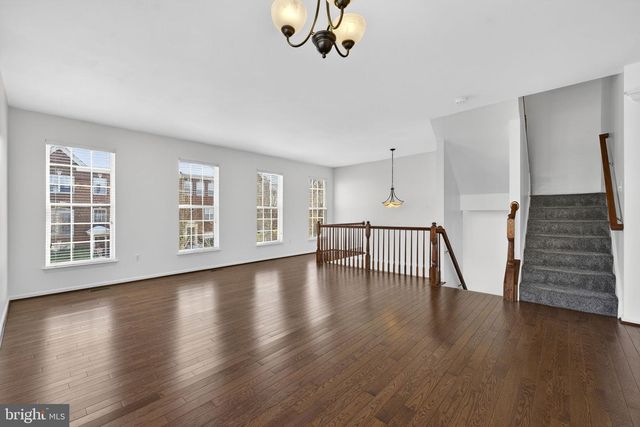 1107 FARRISH PL, Fredericksburg, VA 22401