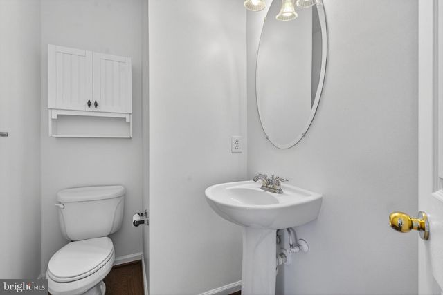 1107 FARRISH PL, Fredericksburg, VA 22401