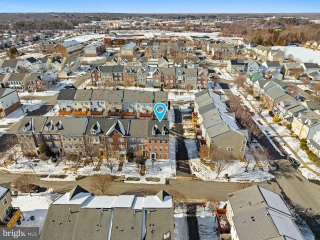 1107 FARRISH PL, Fredericksburg, VA 22401