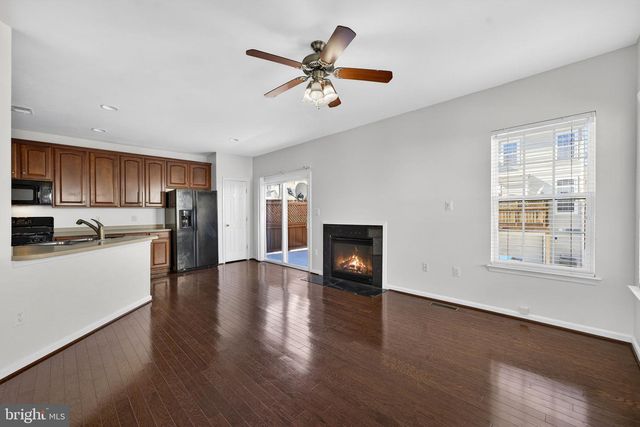 1107 FARRISH PL, Fredericksburg, VA 22401