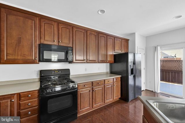 1107 FARRISH PL, Fredericksburg, VA 22401