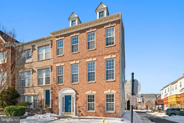 1107 FARRISH PL, Fredericksburg, VA 22401