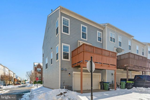 1107 FARRISH PL, Fredericksburg, VA 22401