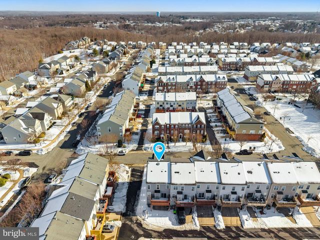 1107 FARRISH PL, Fredericksburg, VA 22401