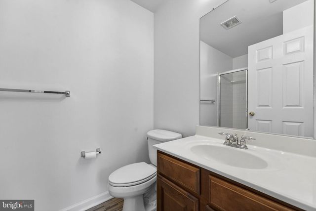 1107 FARRISH PL, Fredericksburg, VA 22401