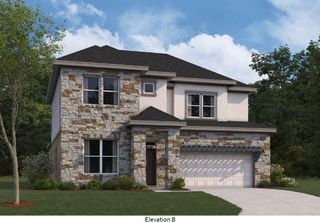 3944 Fulton DR, Leander, TX 78641
